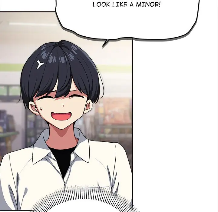 Someone Stop Her Chapter 1 Page 20