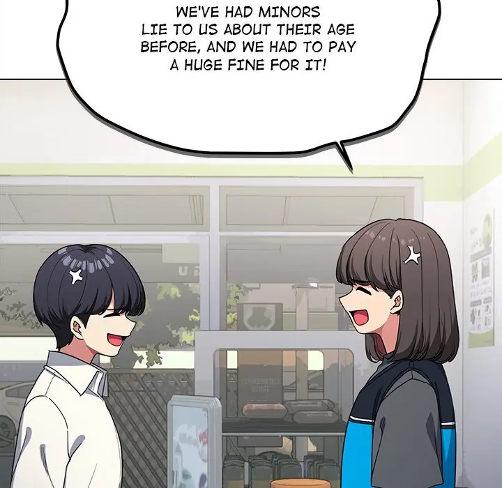 Someone Stop Her Chapter 1 Page 22