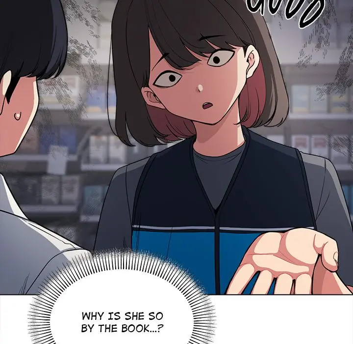 Someone Stop Her Chapter 1 Page 25
