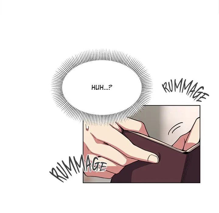 Someone Stop Her Chapter 1 Page 29