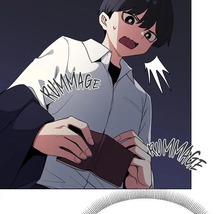Someone Stop Her Chapter 1 Page 31