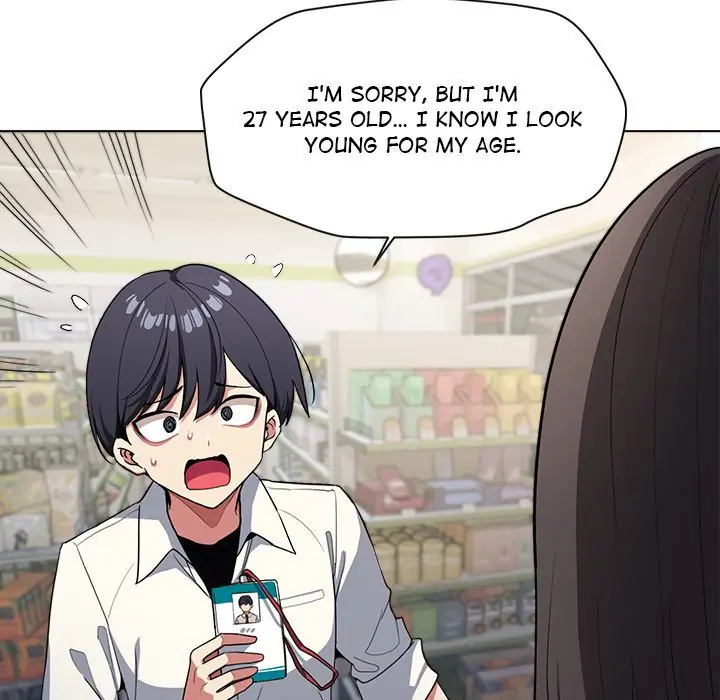 Someone Stop Her Chapter 1 Page 33