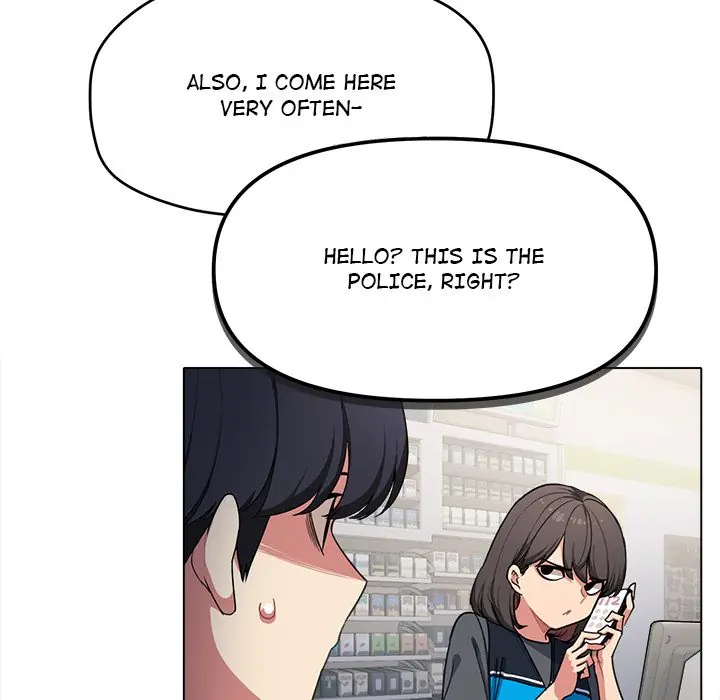 Someone Stop Her Chapter 1 Page 35