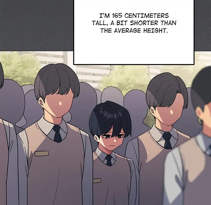 Someone Stop Her Chapter 1 Page 47