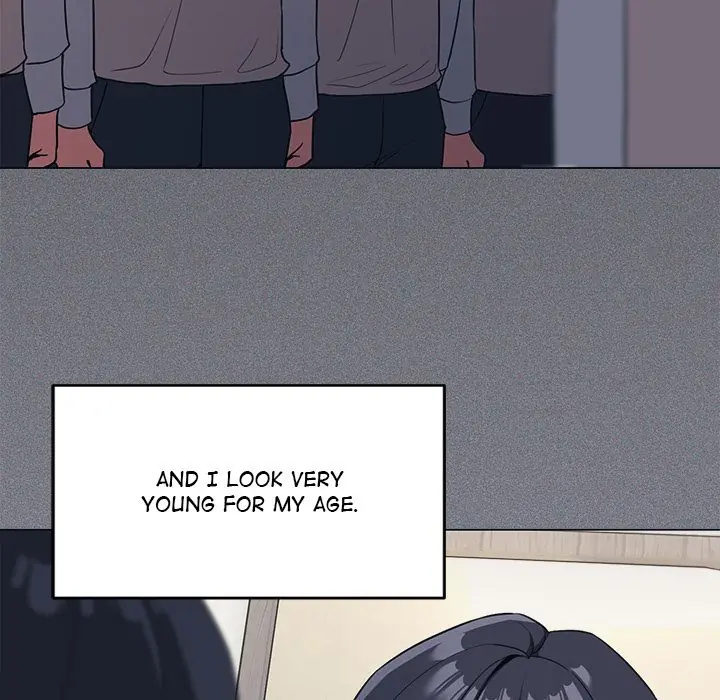 Someone Stop Her Chapter 1 Page 48