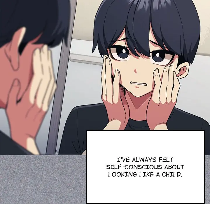 Someone Stop Her Chapter 1 Page 49