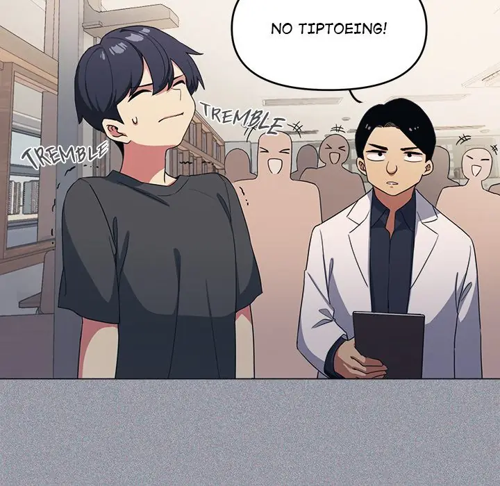 Someone Stop Her Chapter 1 Page 51