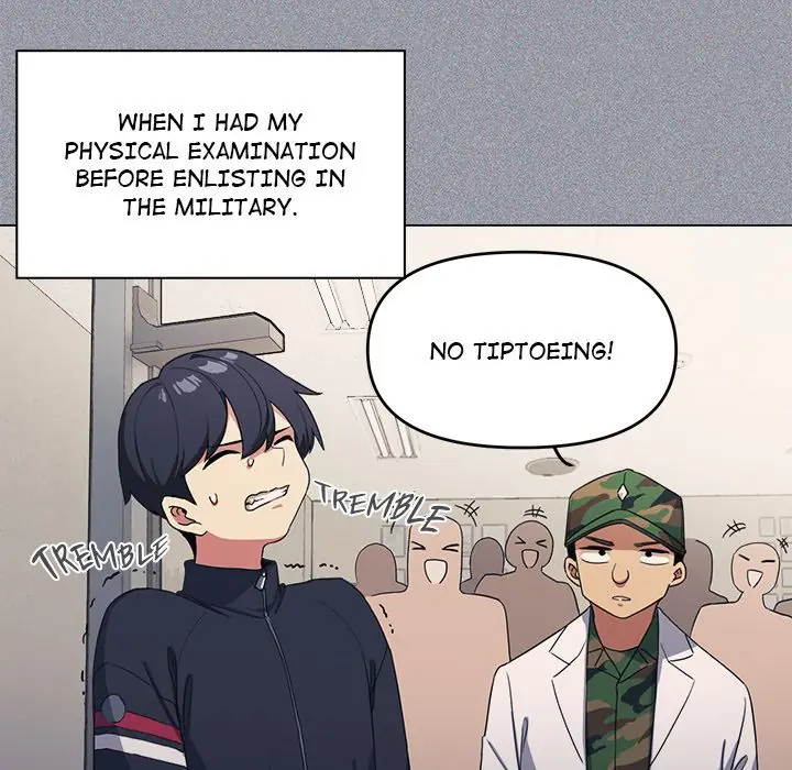 Someone Stop Her Chapter 1 Page 52