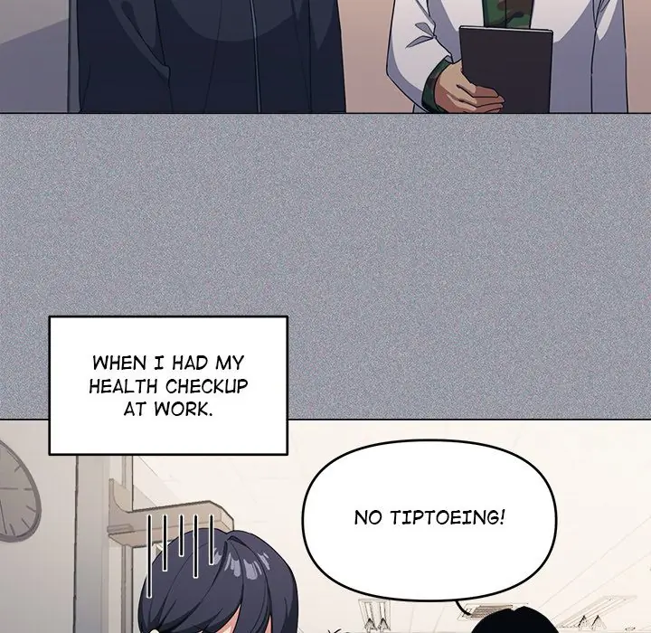 Someone Stop Her Chapter 1 Page 53