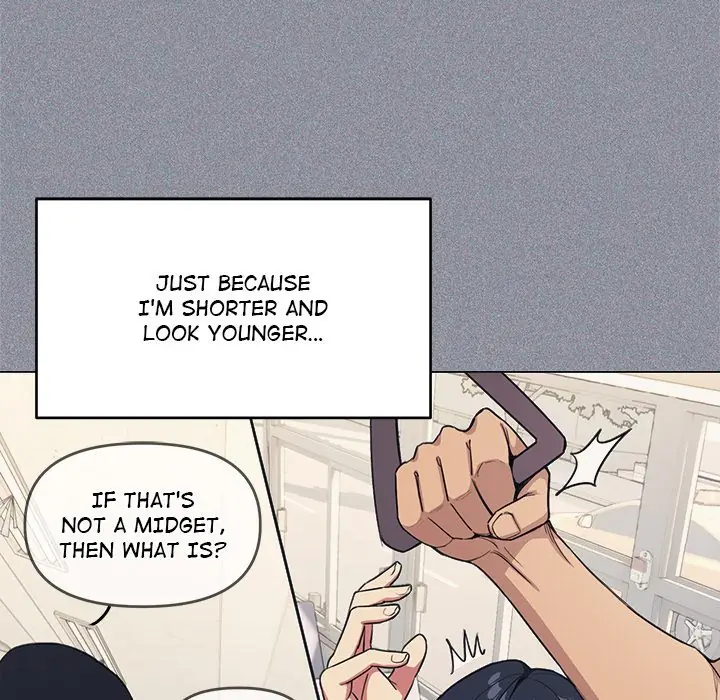 Someone Stop Her Chapter 1 Page 55