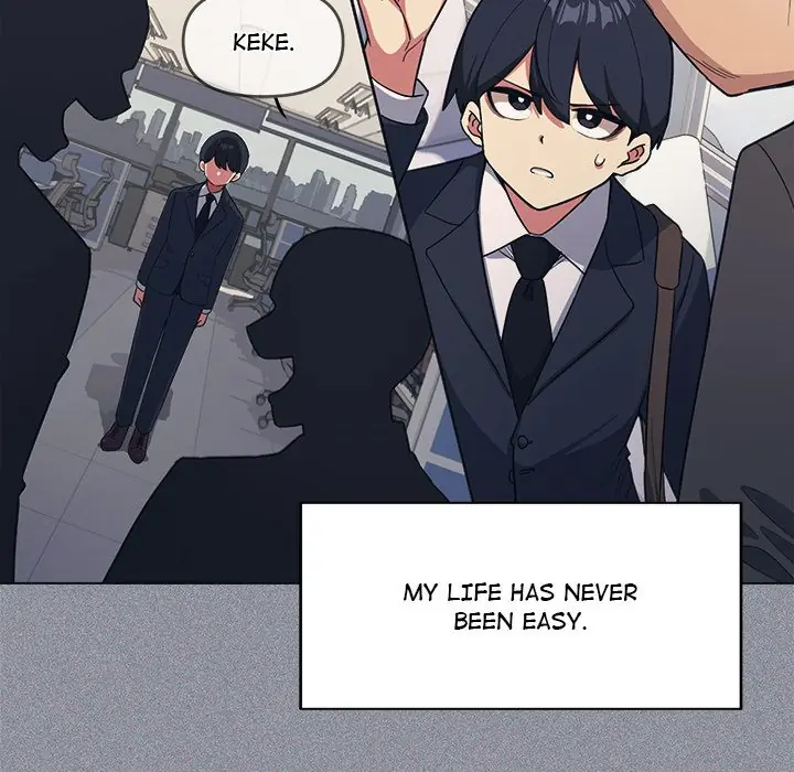 Someone Stop Her Chapter 1 Page 56