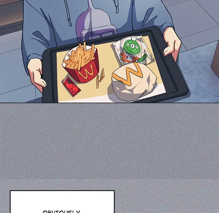 Someone Stop Her Chapter 1 Page 60