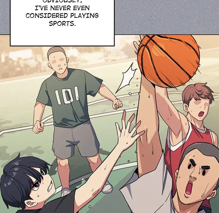 Someone Stop Her Chapter 1 Page 61