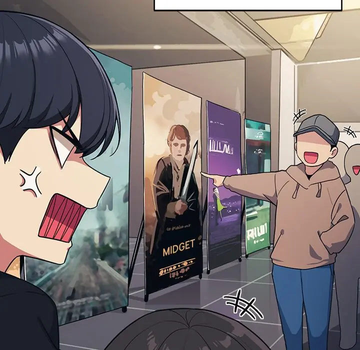 Someone Stop Her Chapter 1 Page 63
