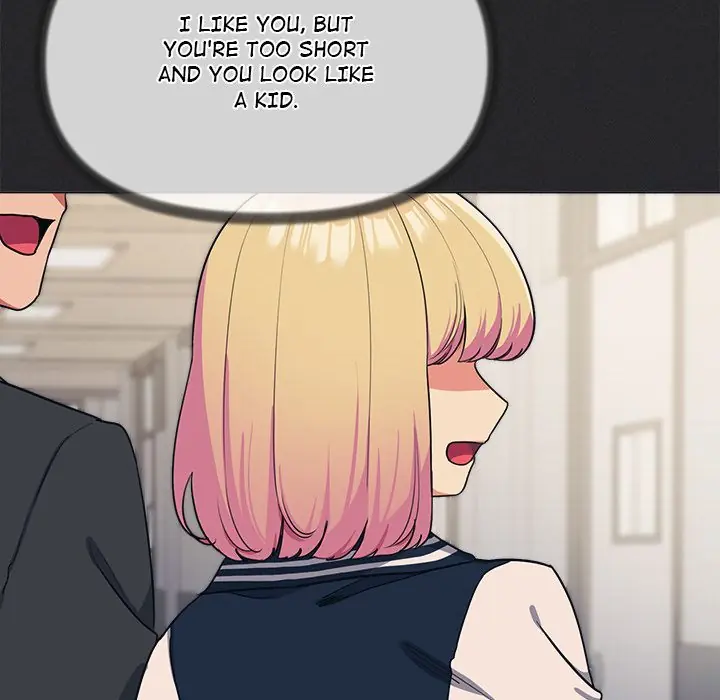 Someone Stop Her Chapter 1 Page 67