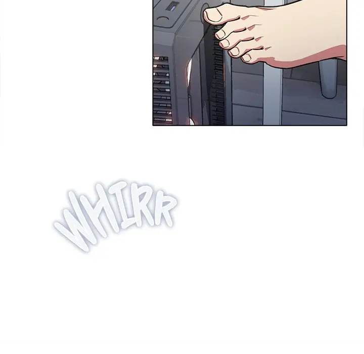 Someone Stop Her Chapter 1 Page 77