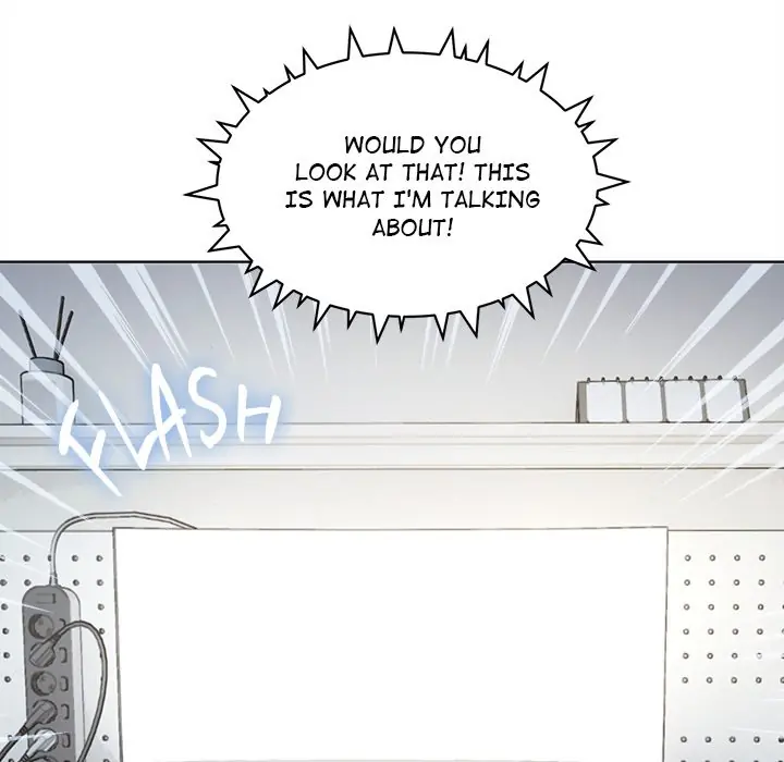 Someone Stop Her Chapter 1 Page 78