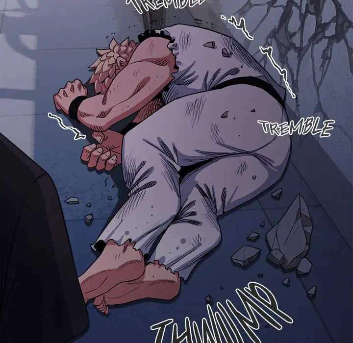 Someone Stop Her Chapter 1 Page 109