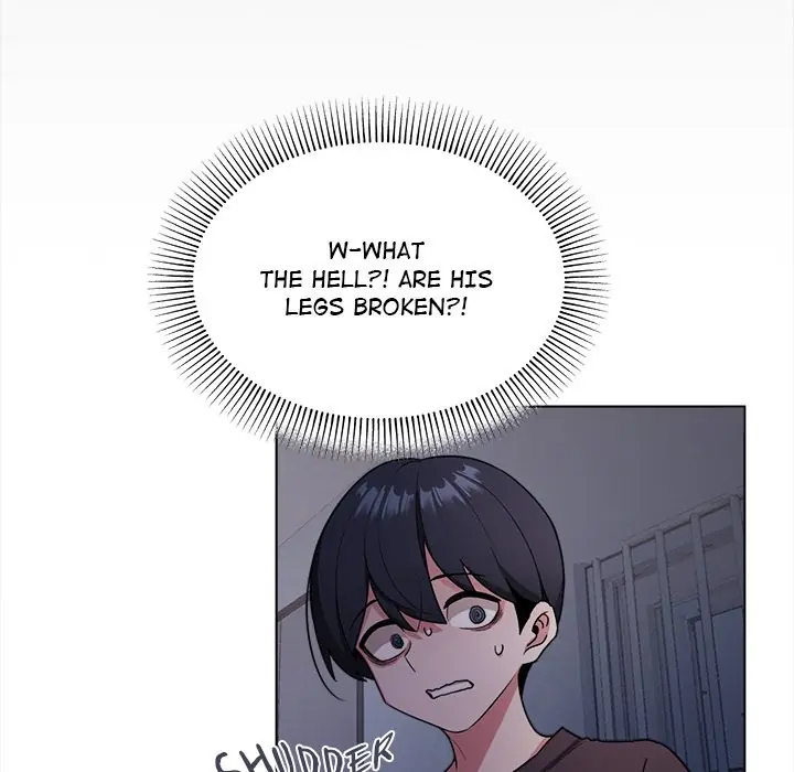 Someone Stop Her Chapter 1 Page 112