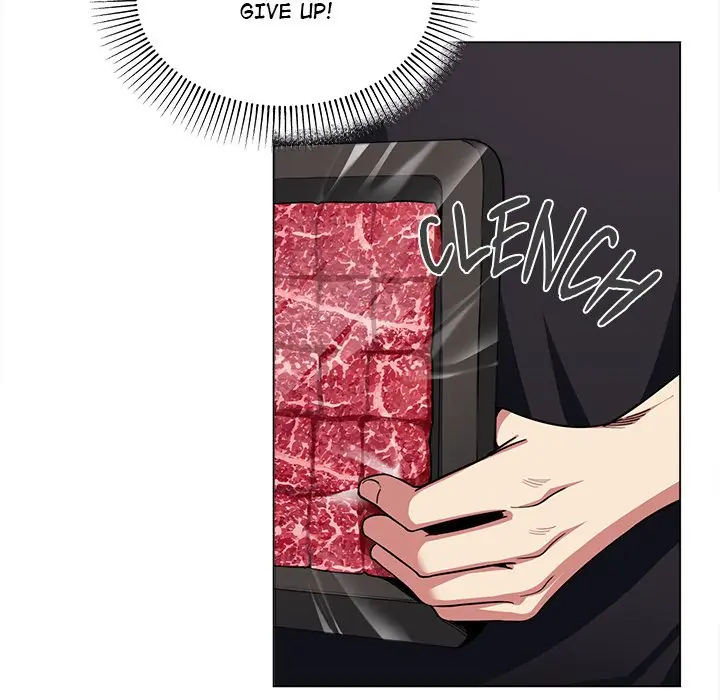 Someone Stop Her Chapter 1 Page 118