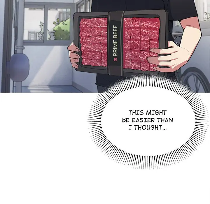 Someone Stop Her Chapter 1 Page 124