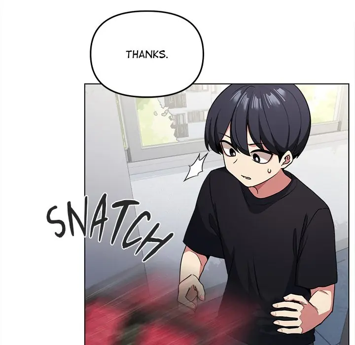 Someone Stop Her Chapter 1 Page 134