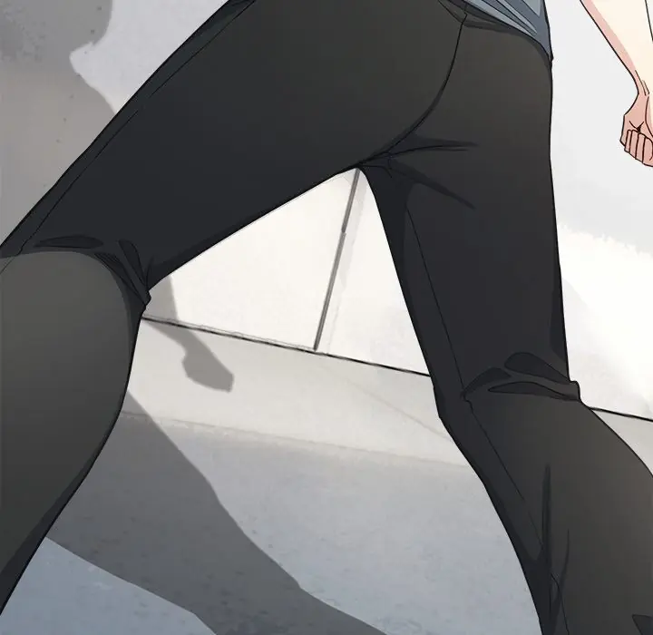 Someone Stop Her Chapter 1 Page 168