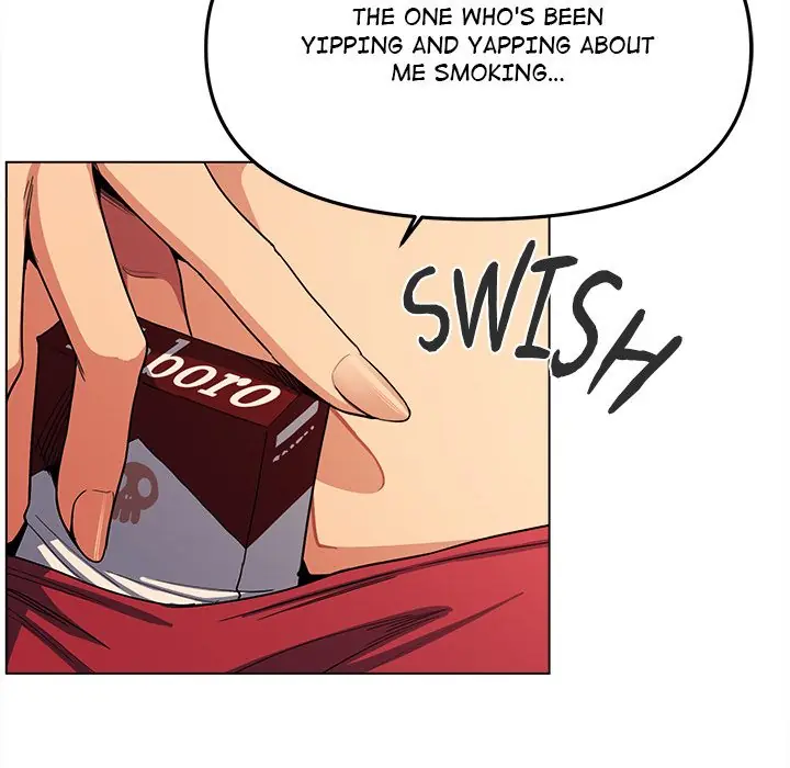 Someone Stop Her Chapter 1 Page 243