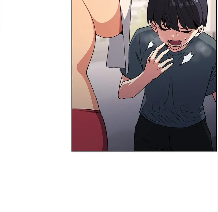 Someone Stop Her Chapter 1 Page 256