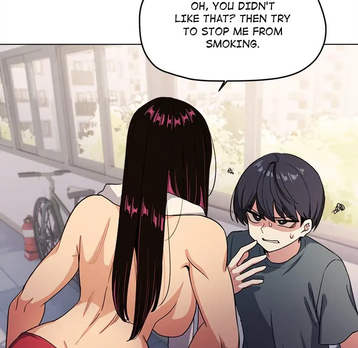 Someone Stop Her Chapter 1 Page 260