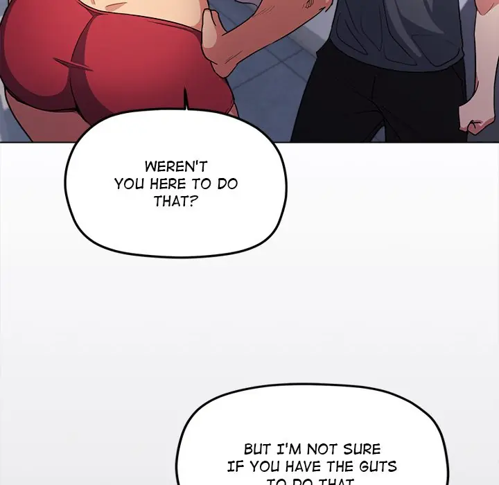 Someone Stop Her Chapter 1 Page 261