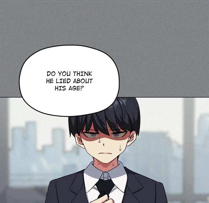 Someone Stop Her Chapter 1 Page 273