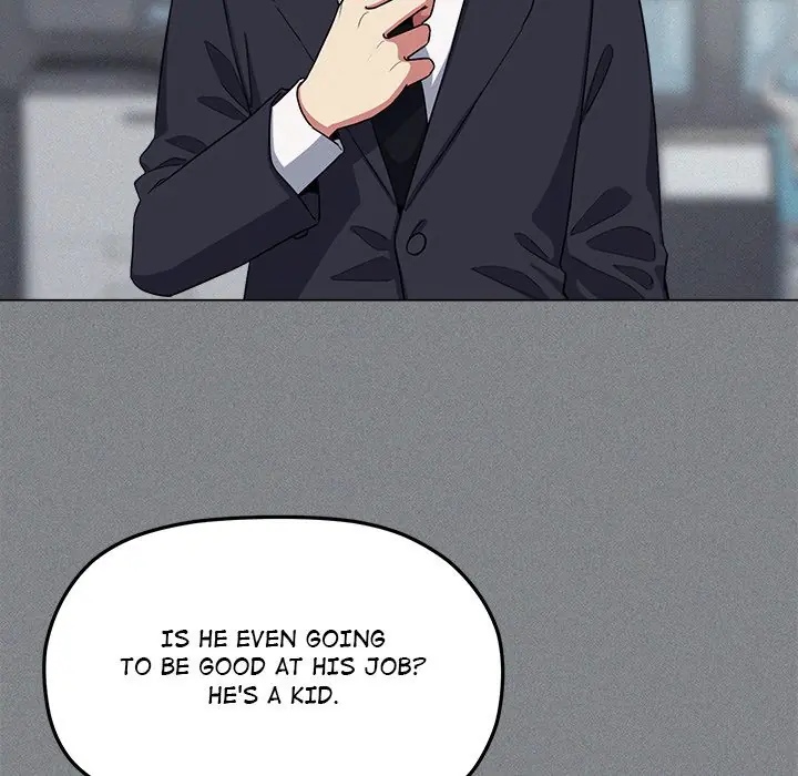 Someone Stop Her Chapter 1 Page 274