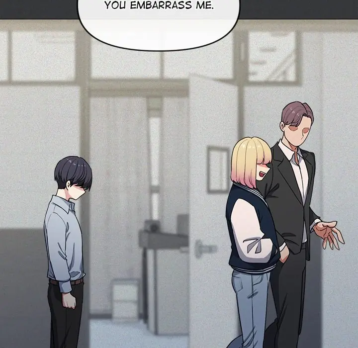 Someone Stop Her Chapter 1 Page 285