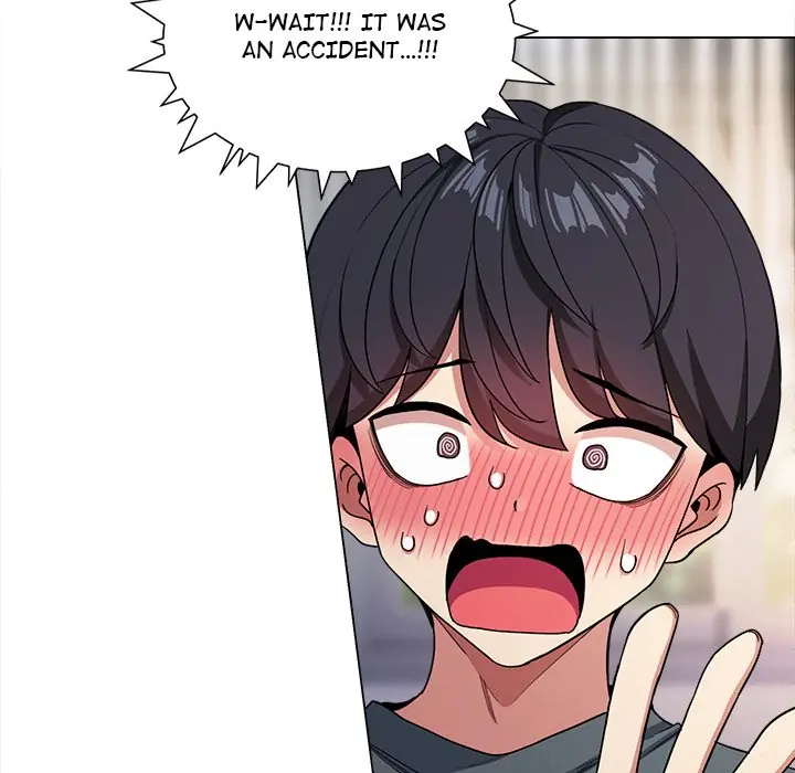 Someone Stop Her Chapter 1 Page 322
