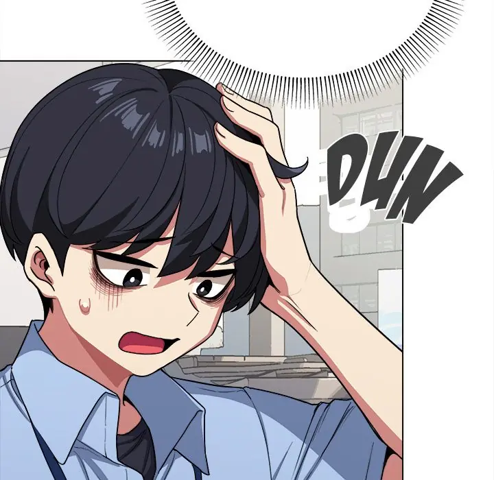 Someone Stop Her Chapter 2 Page 33