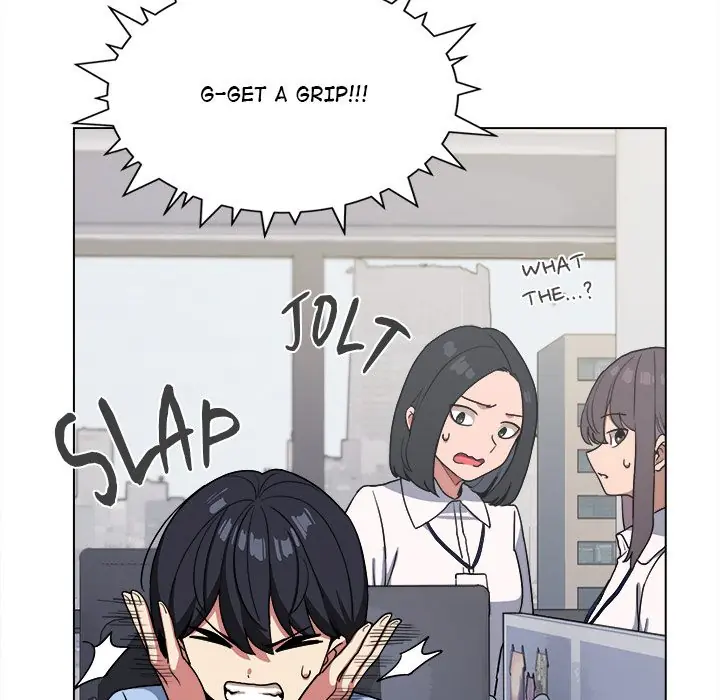Someone Stop Her Chapter 2 Page 44