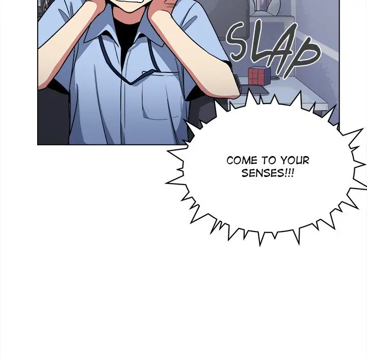 Someone Stop Her Chapter 2 Page 45
