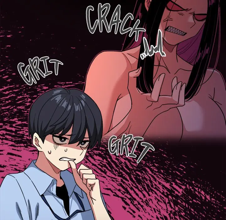 Someone Stop Her Chapter 2 Page 47