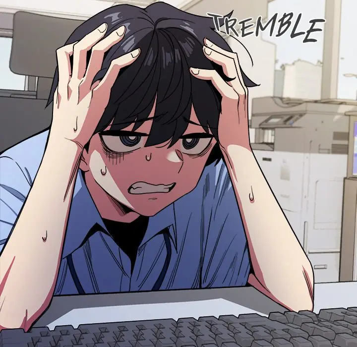 Someone Stop Her Chapter 2 Page 50