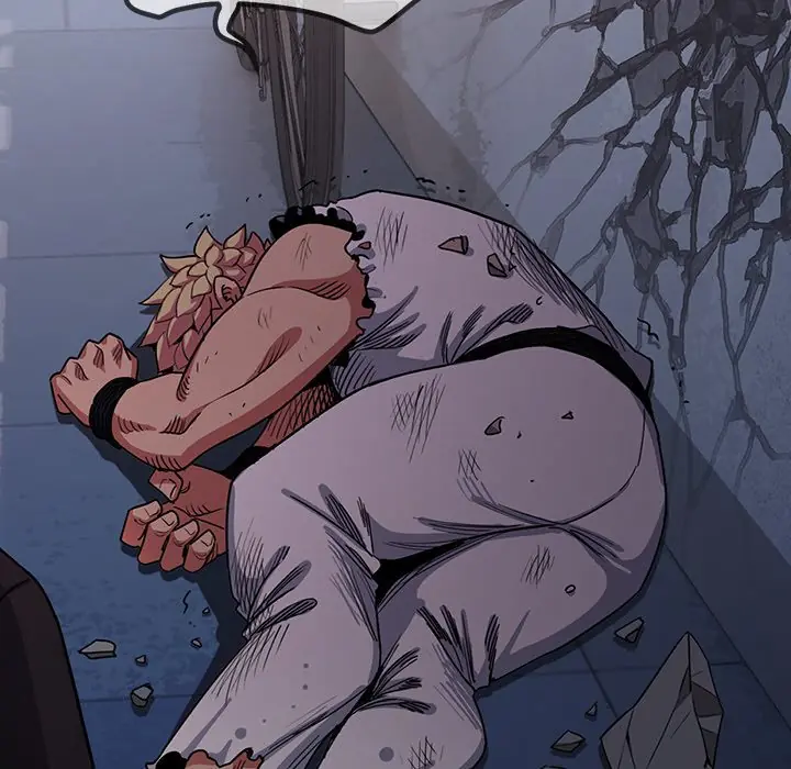 Someone Stop Her Chapter 2 Page 54