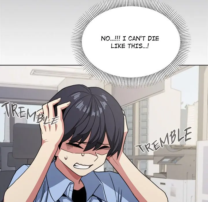Someone Stop Her Chapter 2 Page 58