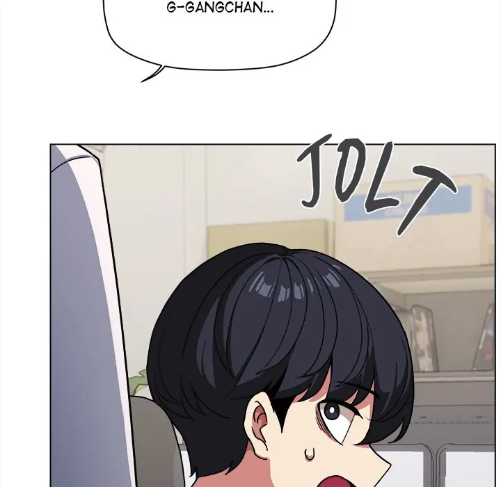 Someone Stop Her Chapter 2 Page 80