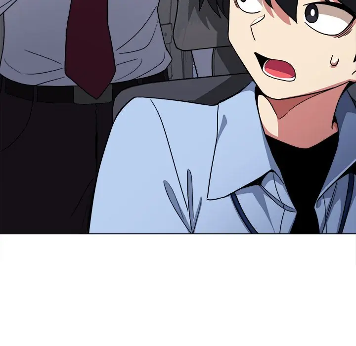 Someone Stop Her Chapter 2 Page 84