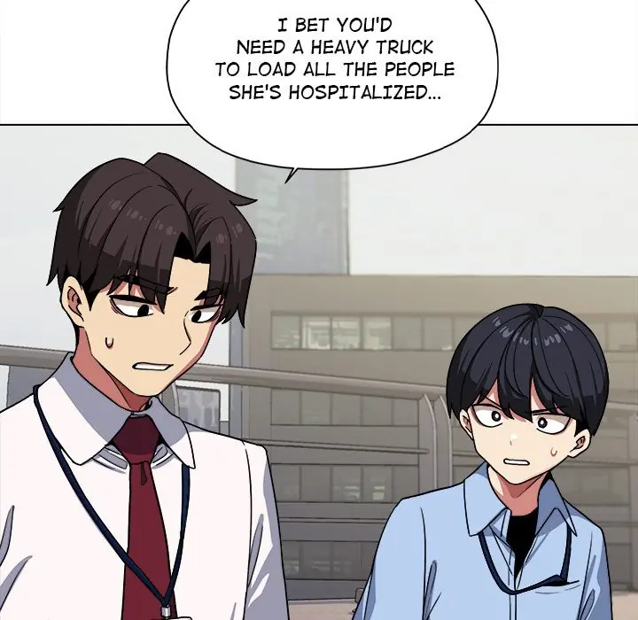 Someone Stop Her Chapter 2 Page 92
