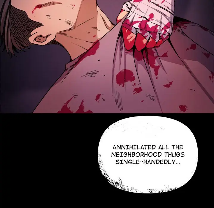 Someone Stop Her Chapter 2 Page 100