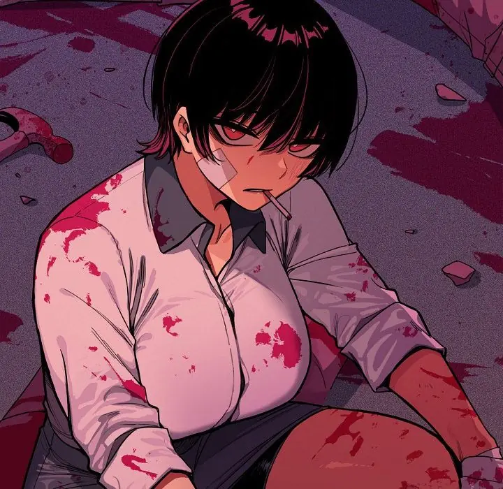 Someone Stop Her Chapter 2 Page 104