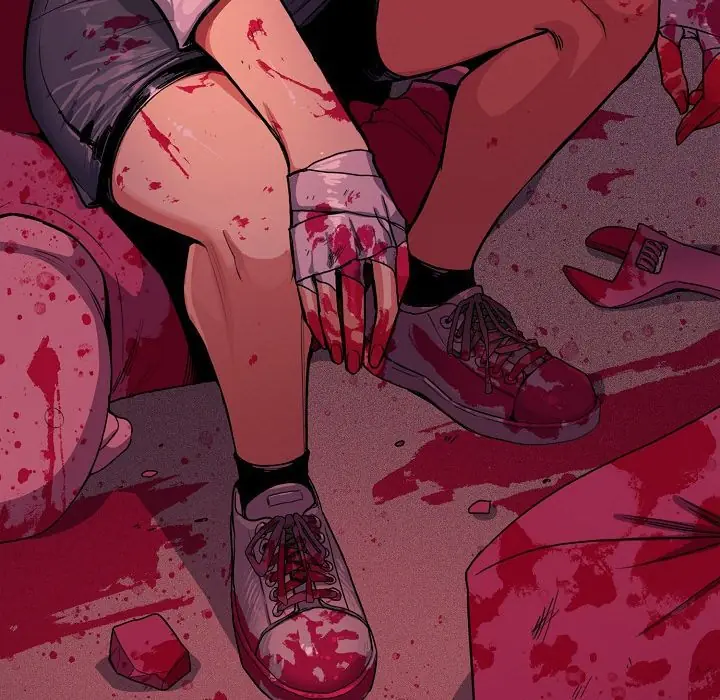 Someone Stop Her Chapter 2 Page 105