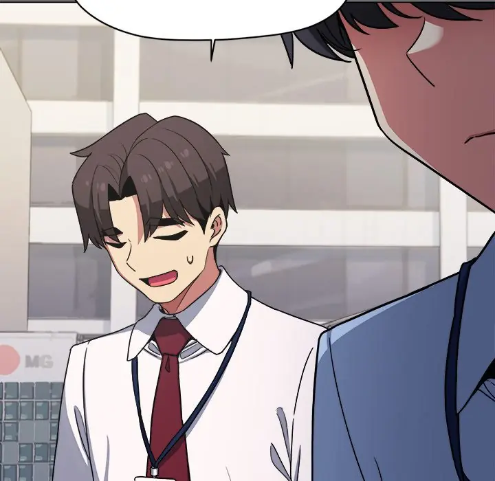 Someone Stop Her Chapter 2 Page 109