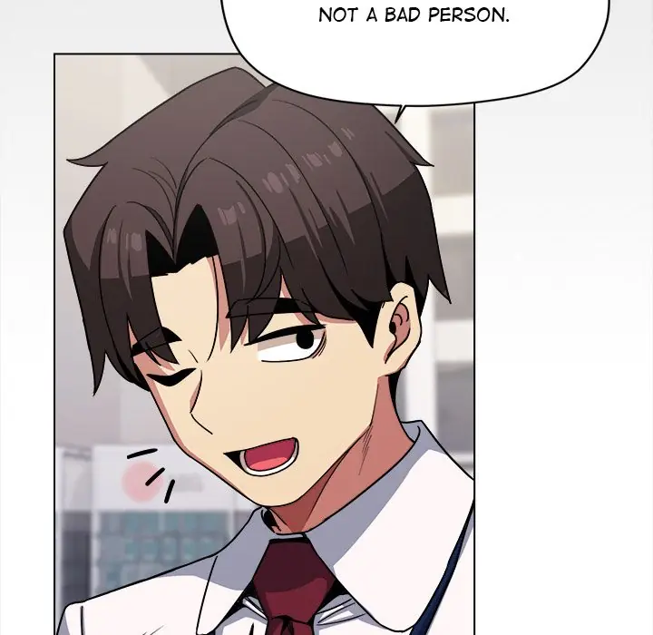 Someone Stop Her Chapter 2 Page 111